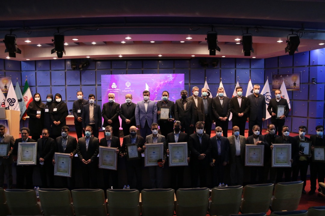 نوآوری پایدار در نوزدهمین همایش ملی تعالی سازمانی نوآوری پایدار در نوزدهمین همایش ملی تعالی سازمانی