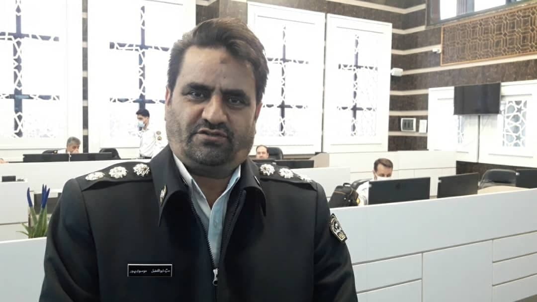 توقیف روزانه بیش از ۱۰۰۰ دستگاه موتورسیکلت در تهران توقیف روزانه بیش از ۱۰۰۰ دستگاه موتورسیکلت در تهران