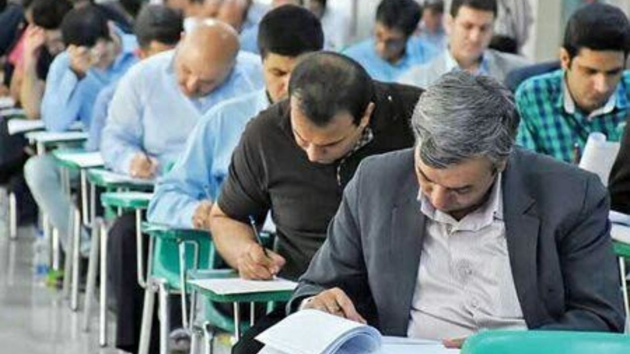 نحوه پاسخ دهی به سوالات آزمون دکتری+ جزییات نحوه پاسخ دهی به سوالات آزمون دکتری+ جزییات