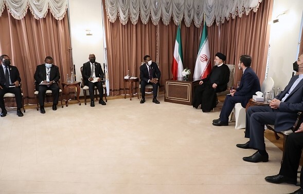 امروز شش شرکت در ایران واکسن می سازند امروز شش شرکت در ایران واکسن می سازند