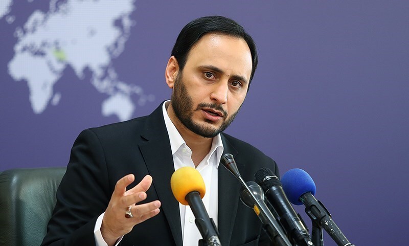 واکنش وزارت جهادکشاورزی به احتمال تخلف در قیمت خرید میوه های شب عید واکنش وزارت جهادکشاورزی به احتمال تخلف در قیمت خرید میوه های شب عید