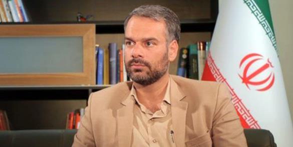 انتقادات تند تنها مخالف طرح صیانت از فضای مجازی + فیلم انتقادات تند تنها مخالف طرح صیانت از فضای مجازی + فیلم