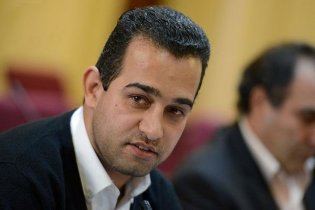 مدارک معافیت امیری در اختیار سازمان لیگ مدارک معافیت امیری در اختیار سازمان لیگ