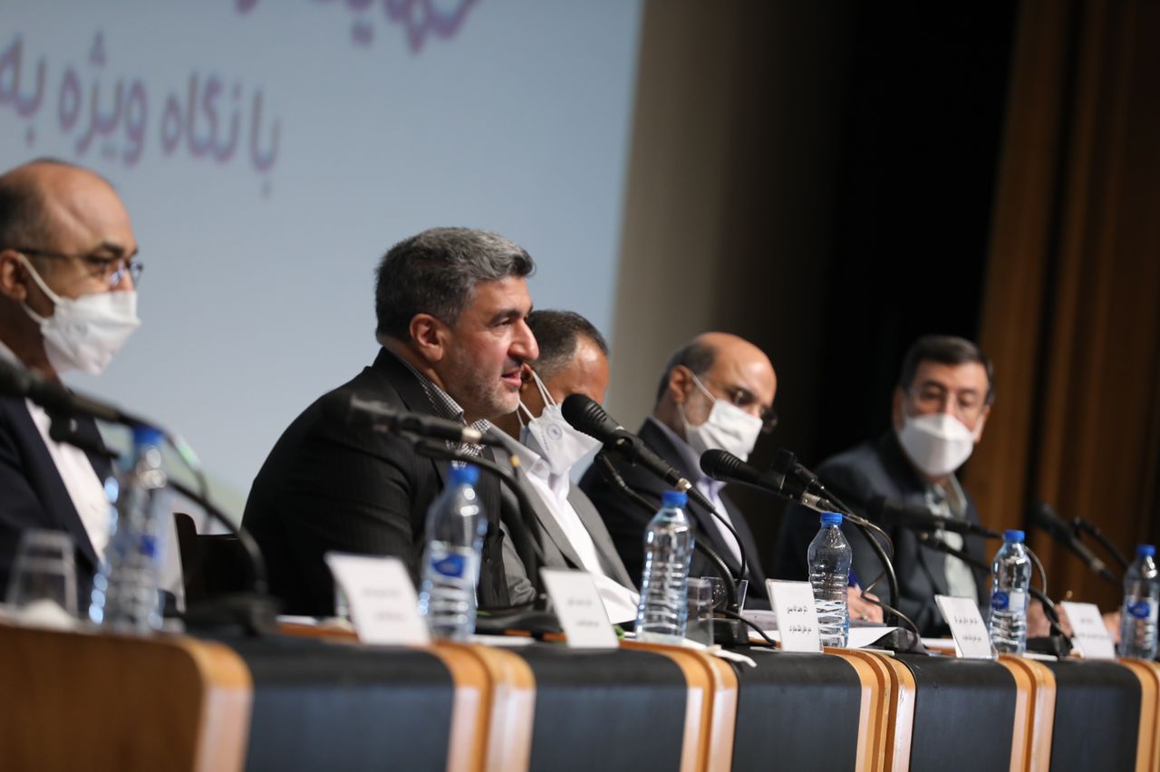 الگوی جدید بانک صادرات ایران برای جهش تامین مالی پتروشیمی ها در ۱۴۰۱ الگوی جدید بانک صادرات ایران برای جهش تامین مالی پتروشیمی ها در ۱۴۰۱