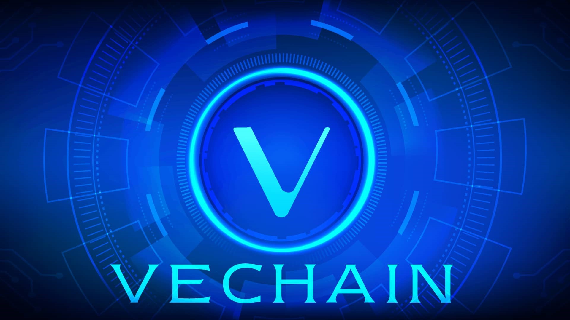 وی چین (VeChain) چیست؟ وی چین (VeChain) چیست؟