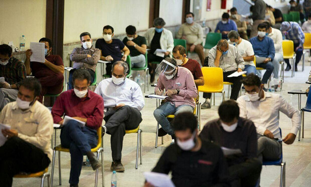 کدام استان بیشترین استخدام معلمان را دارد؟ کدام استان بیشترین استخدام معلمان را دارد؟