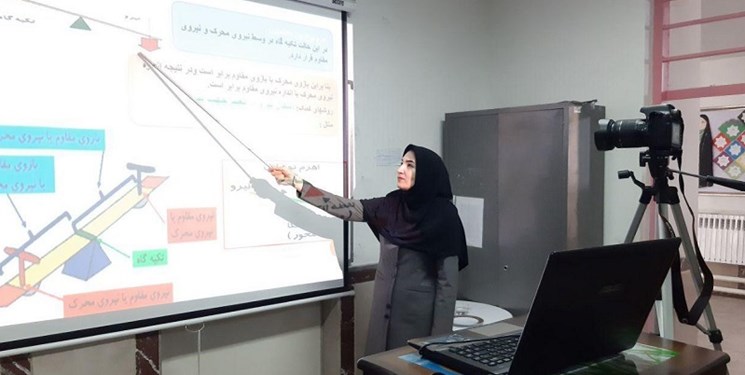 معلمان غیر رسمی استخدام می شوند؟ معلمان غیر رسمی استخدام می شوند؟