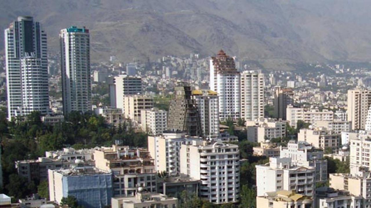 دردسر املاک بدون پایان کار برای خریداران دردسر املاک بدون پایان کار برای خریداران