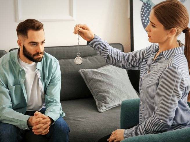 روشی برای رسیدن به آرامش اعصاب روشی برای رسیدن به آرامش اعصاب