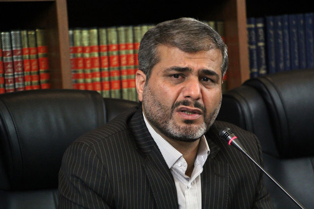 اگر مسئله بیکاری را مدیریت کنیم تعداد پروندههای قضایی کمتر می شود اگر مسئله بیکاری را مدیریت کنیم تعداد پروندههای قضایی کمتر می شود