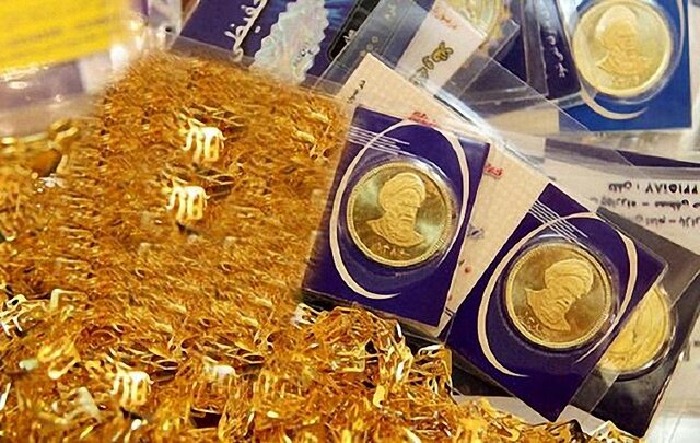 پیش بینی قیمت طلا و سکه برای ۷ اسفند/ سکه ۱۲ میلیون تومانی خریدار ندارد پیش بینی قیمت طلا و سکه برای ۷ اسفند/ سکه ۱۲ میلیون تومانی خریدار ندارد