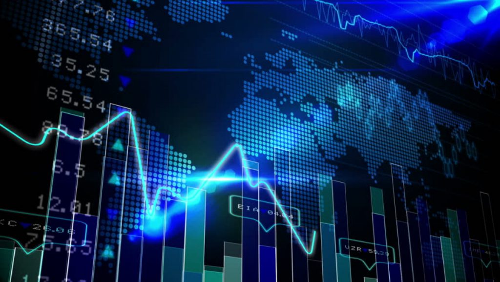 بررسی تاثیر جنگ اوکراین روی بورس