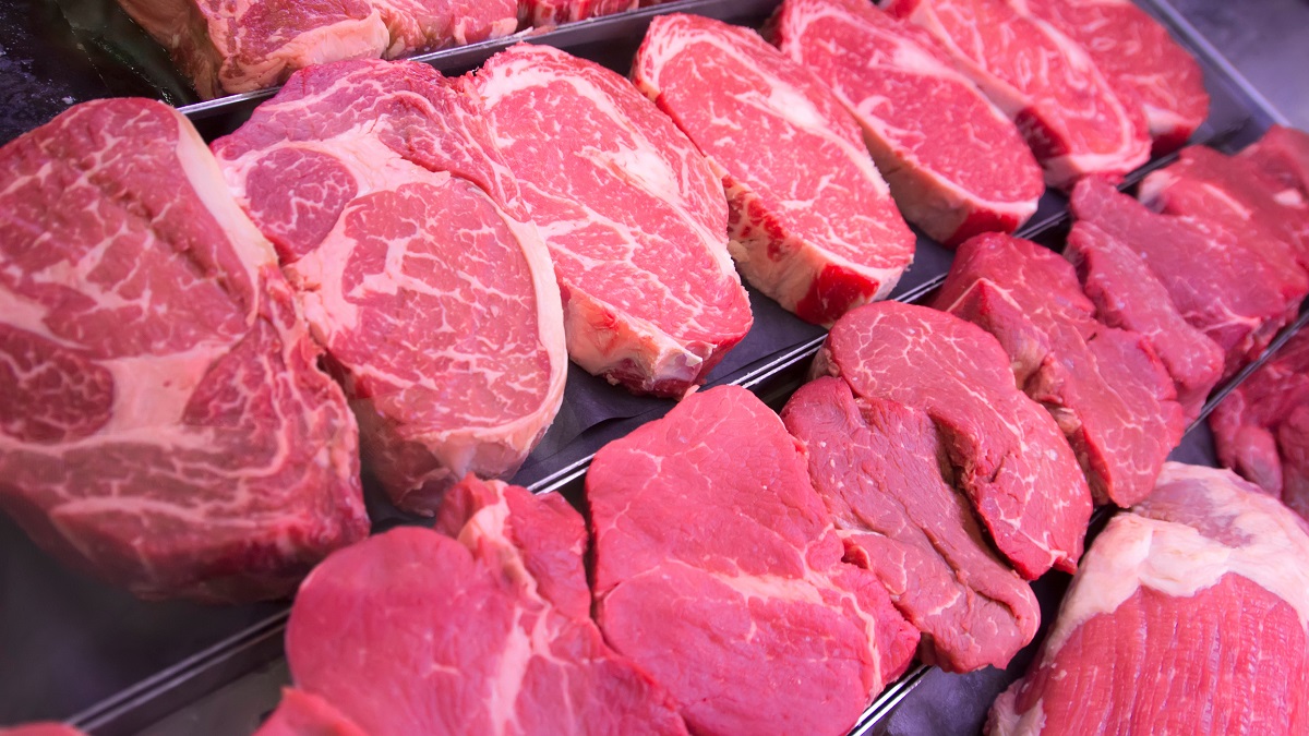 عجیب ترین مطالب درباره مصرف گوشت! عجیب ترین مطالب درباره مصرف گوشت!