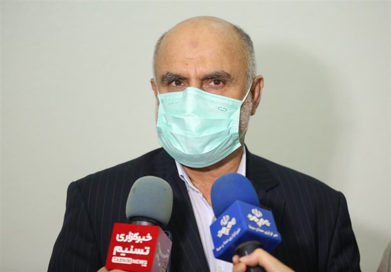 خبر خوب ؛ موج اومیکرون در بوشهر مهار شد خبر خوب ؛ موج اومیکرون در بوشهر مهار شد
