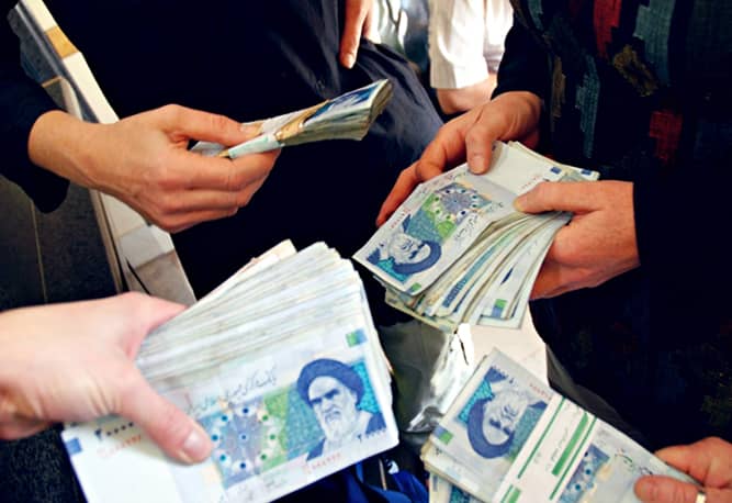 خبر خوب برای بازنشستگان تامین اجتماعی؛ عیدی رسید خبر خوب برای بازنشستگان تامین اجتماعی؛ عیدی رسید