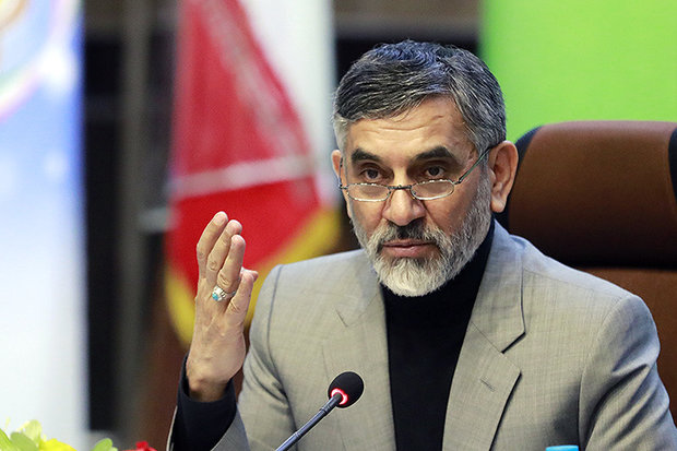 فقط یک سوم از ۱۲.۵ میلیارد دلار کالای قاچاق کشف می شود فقط یک سوم از ۱۲.۵ میلیارد دلار کالای قاچاق کشف می شود