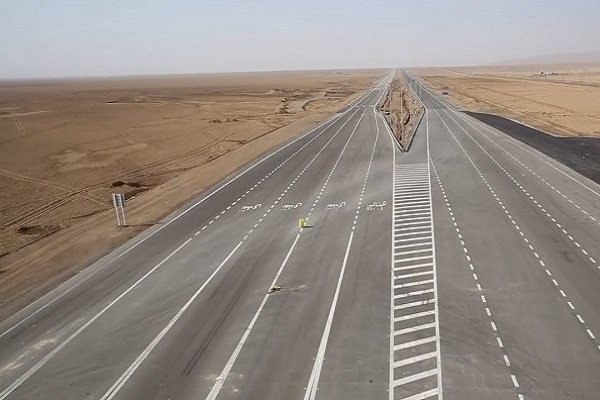 کدام جاده ها سال آینده افتتاح می شوند؟ کدام جاده ها سال آینده افتتاح می شوند؟
