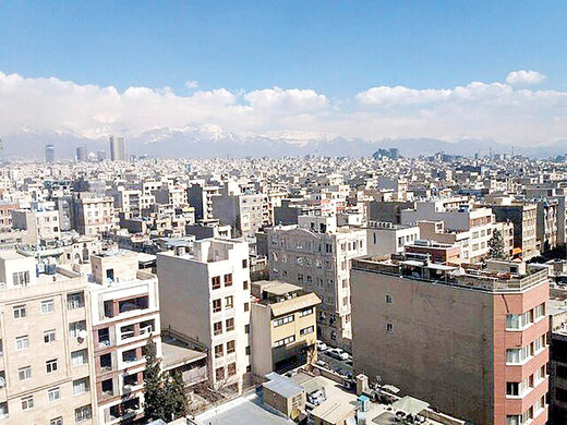 نتیجه مذاکرات چه تاثیری بر بازار مسکن می گذارد؟ نتیجه مذاکرات چه تاثیری بر بازار مسکن می گذارد؟