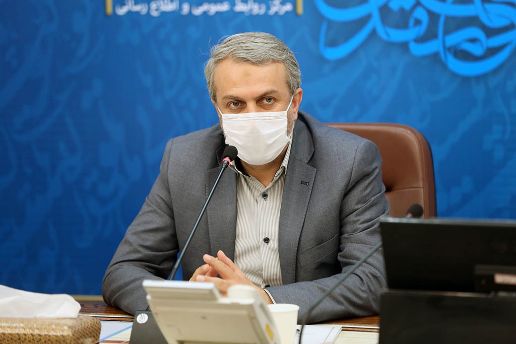 وزیر صمت به ارمنستان می رود وزیر صمت به ارمنستان می رود