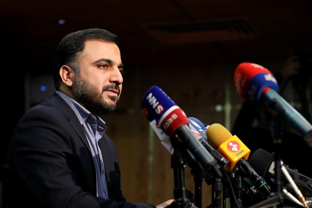نباید نگران مهاجرت نیروی انسانی ماهر باشیم نباید نگران مهاجرت نیروی انسانی ماهر باشیم