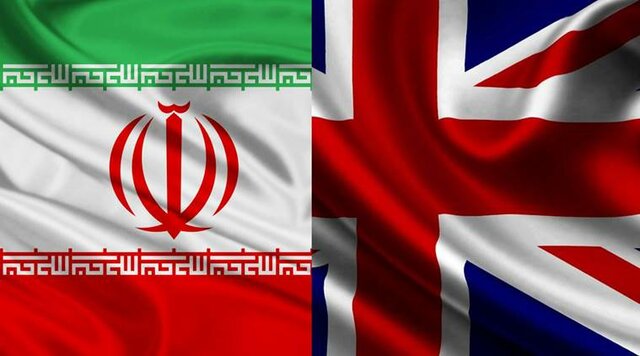 گفت و گوی علی شمخانی و مشاور امنیت ملی انگلستان درباره تحولات منطقه گفت و گوی علی شمخانی و مشاور امنیت ملی انگلستان درباره تحولات منطقه