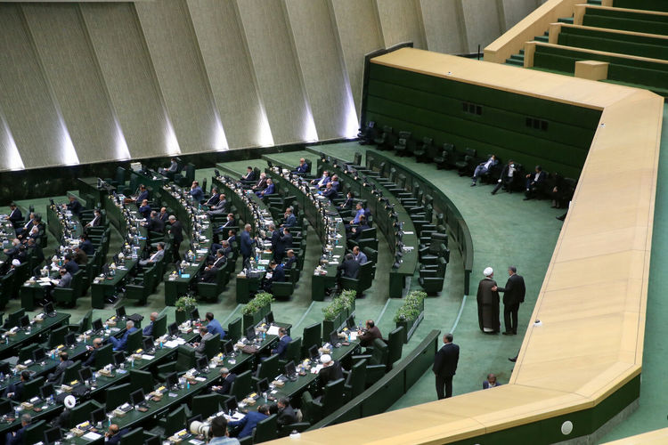 جزییات هشتمین روز بررسی لایحه بودجه ۱۴۰۱؛ جلسه عصر جزییات هشتمین روز بررسی لایحه بودجه ۱۴۰۱؛ جلسه عصر
