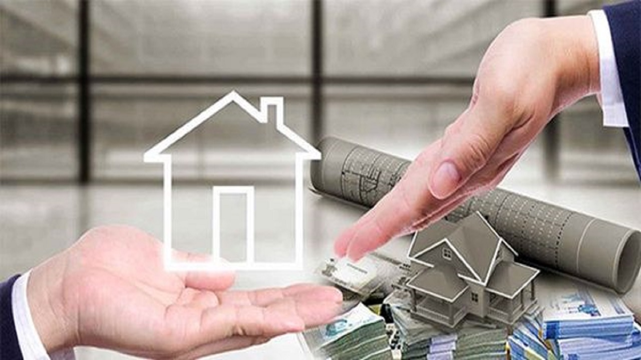 اولتیماتوم مالیاتی برای صاحبان خانه های خالی اولتیماتوم مالیاتی برای صاحبان خانه های خالی