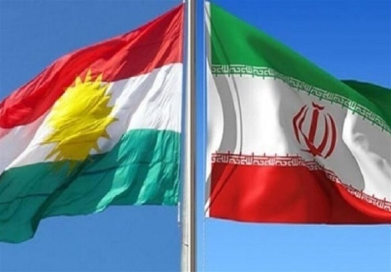 ایران و کردستان عراق صاحب منطقه آزاد مشترک می شوند ایران و کردستان عراق صاحب منطقه آزاد مشترک می شوند