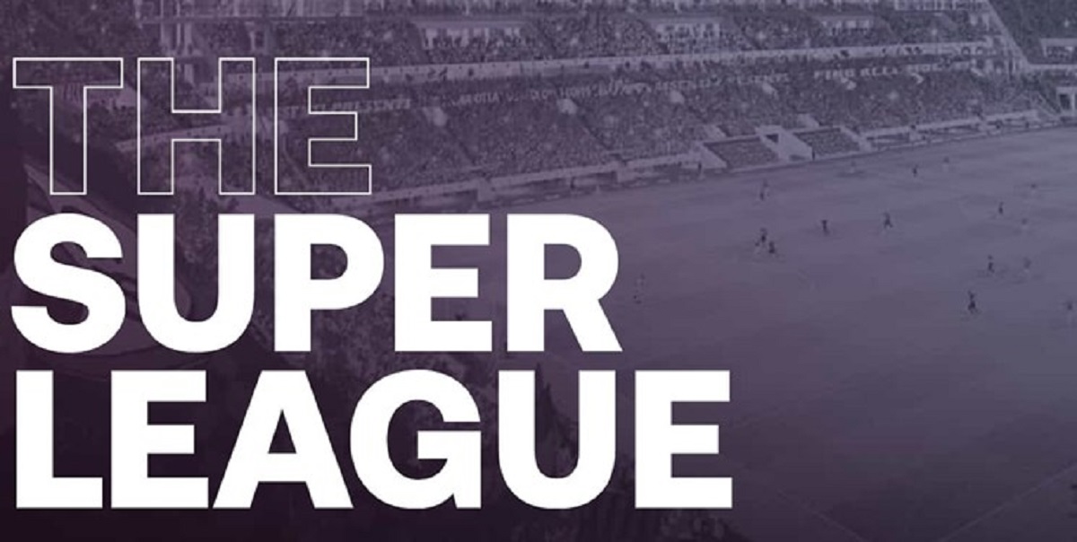 سوپرلیگ جنجالی لغو شد؟ سوپرلیگ جنجالی لغو شد؟