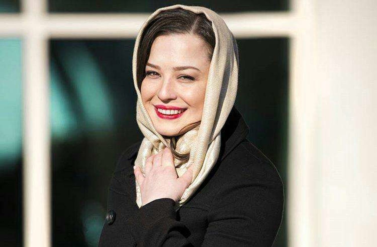 بیوگرافی مهراوه شریفی نیا از دیروز تا امروز +تصاویر بیوگرافی مهراوه شریفی نیا از دیروز تا امروز +تصاویر
