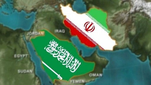 گفتوگوهای بغداد؛ ایران و عربستان در مسیر تنشزدایی گفتوگوهای بغداد؛ ایران و عربستان در مسیر تنشزدایی