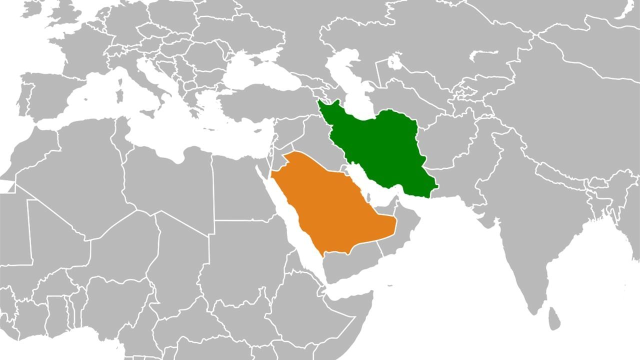 اعلام زمان دور دوم گفتوگوهای ایران و عربستان اعلام زمان دور دوم گفتوگوهای ایران و عربستان