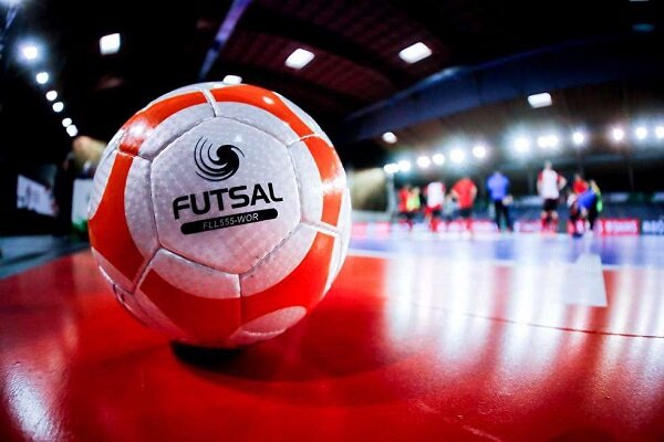 تیم ملی فوتسال ایران راهی جام جهانی۲۰۲۱ شد تیم ملی فوتسال ایران راهی جام جهانی۲۰۲۱ شد