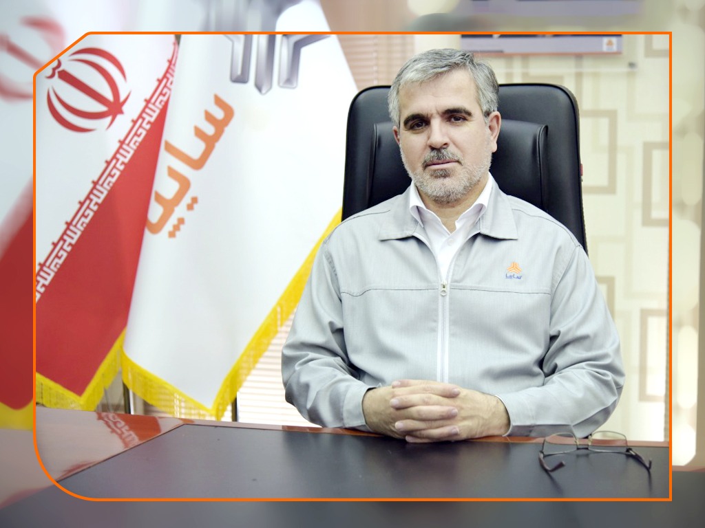 سایپای نوین، رویایی که بههمت کارگران به واقعیت تبدیل شد سایپای نوین، رویایی که بههمت کارگران به واقعیت تبدیل شد