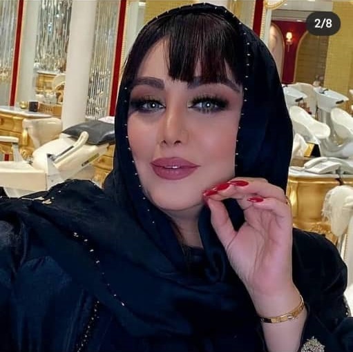 استایل فانتزی بهنوش بختیاری + عکس