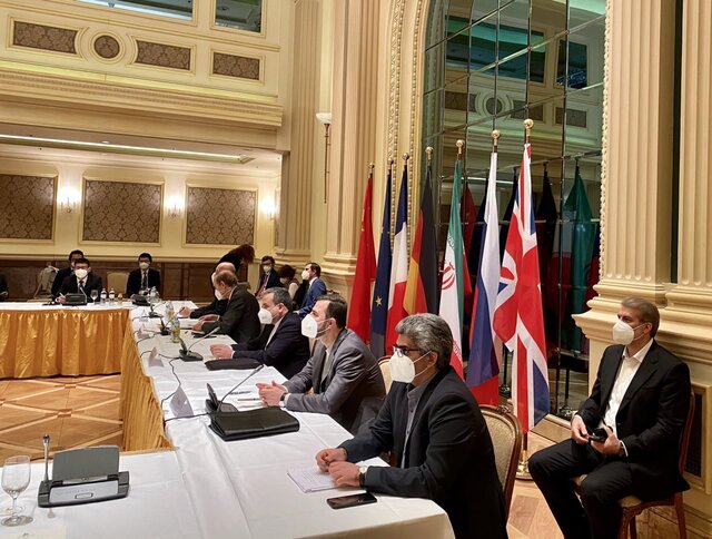 نشست کمیسیون مشترک برجام امروز برگزار میشود نشست کمیسیون مشترک برجام امروز برگزار میشود
