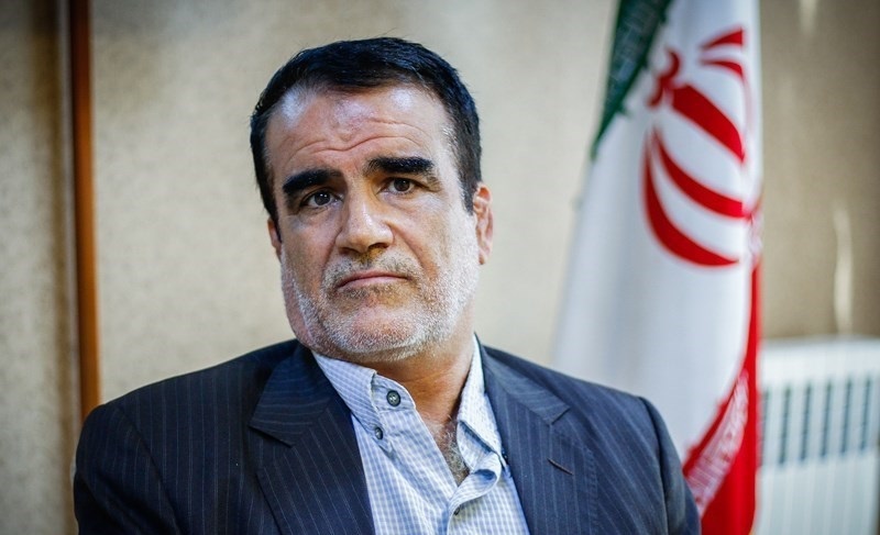 رونمایی از کاندیدای جدید اصلاح طلبان رونمایی از کاندیدای جدید اصلاح طلبان