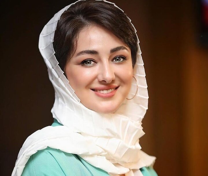 جدیدترین عکس ویدا جوان