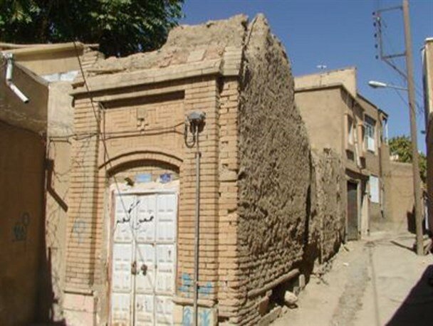 ابلاغ وام ۱۲۰ میلیون تومانی بافت فرسوده ابلاغ وام ۱۲۰ میلیون تومانی بافت فرسوده
