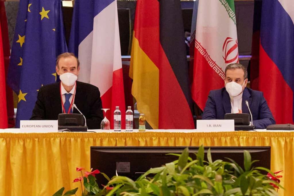 گفت و گوهای برجامی از جمعه آینده پیگیری میشود گفت و گوهای برجامی از جمعه آینده پیگیری میشود