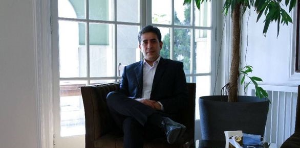 چابکی در کسب و کار پیش نیاز اصلی تحول دیجیتال چابکی در کسب و کار پیش نیاز اصلی تحول دیجیتال