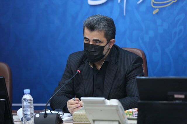 افزایش ۱۱۵۰۰تخت بیمارستانی برای مقابله با کرونا افزایش ۱۱۵۰۰تخت بیمارستانی برای مقابله با کرونا