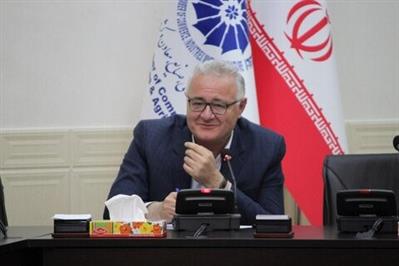 فولاد مبارکه با وجدانی آگاه به ایفای مسئولیت اجتماعی میپردازد فولاد مبارکه با وجدانی آگاه به ایفای مسئولیت اجتماعی میپردازد