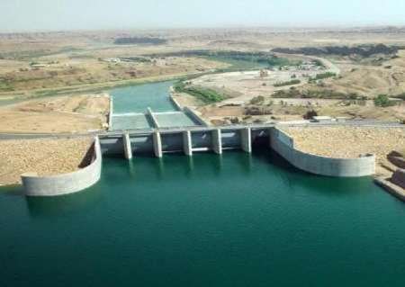 ۱۰میلیون روستایی به آب سالم و پایدار دسترسی یافتند ۱۰میلیون روستایی به آب سالم و پایدار دسترسی یافتند