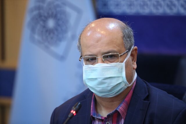 احتمال بروز خیزهای بعدی کرونا با جهشهای جدید احتمال بروز خیزهای بعدی کرونا با جهشهای جدید