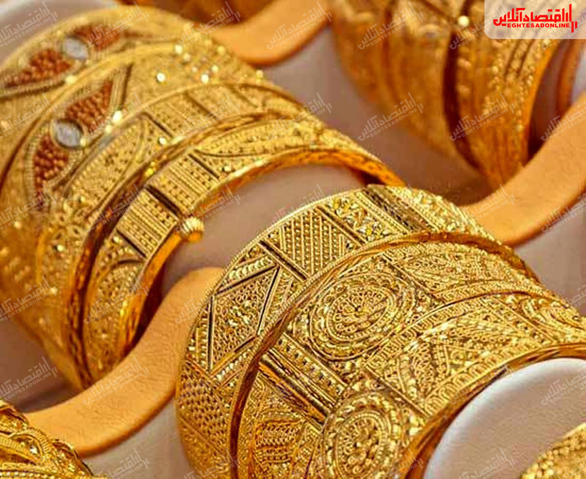 طلا باز هم ارزان میشود؟ طلا باز هم ارزان میشود؟