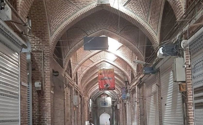 تعطیلی بدون حمایت داد اصناف را درآورد