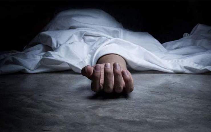 سقوط یکی از کارکنان سفارت سوییس از برجی در تهران سقوط یکی از کارکنان سفارت سوییس از برجی در تهران