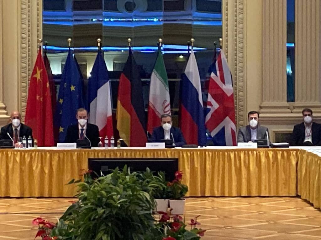 آسوشیتدپرس: ایران و آمریکا احتمالا در یک قدمی توافق هستند آسوشیتدپرس: ایران و آمریکا احتمالا در یک قدمی توافق هستند