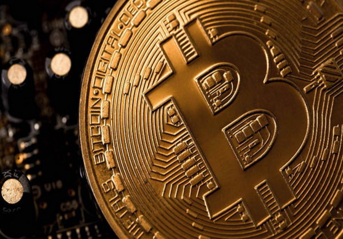 افت قیمت بیت کوین افت قیمت بیت کوین